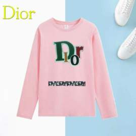 Picture of Dior T Shirt Long _SKUDiorS-5XL12yr6850454